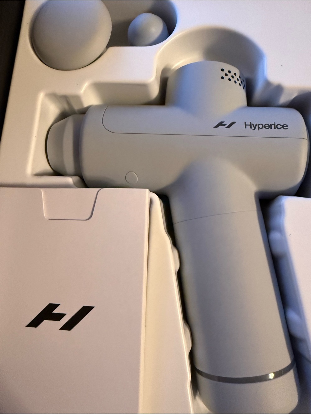 Hyperice - Hypervolt Go 2